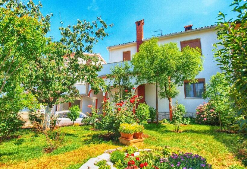Apartment 893