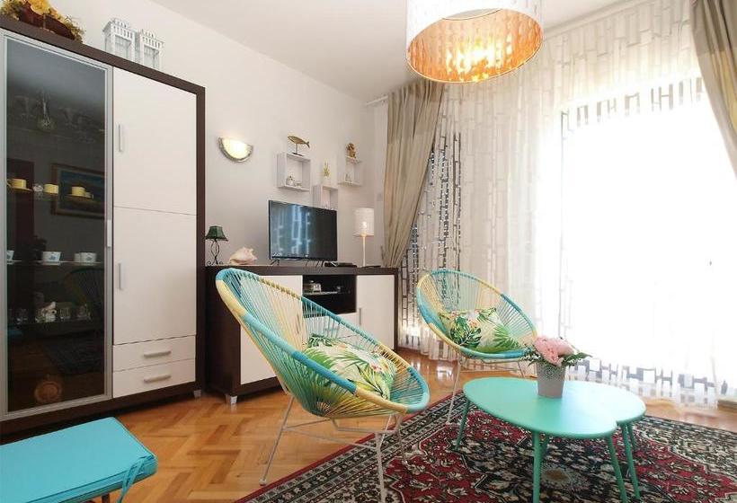 Apartment Dragana 1490
