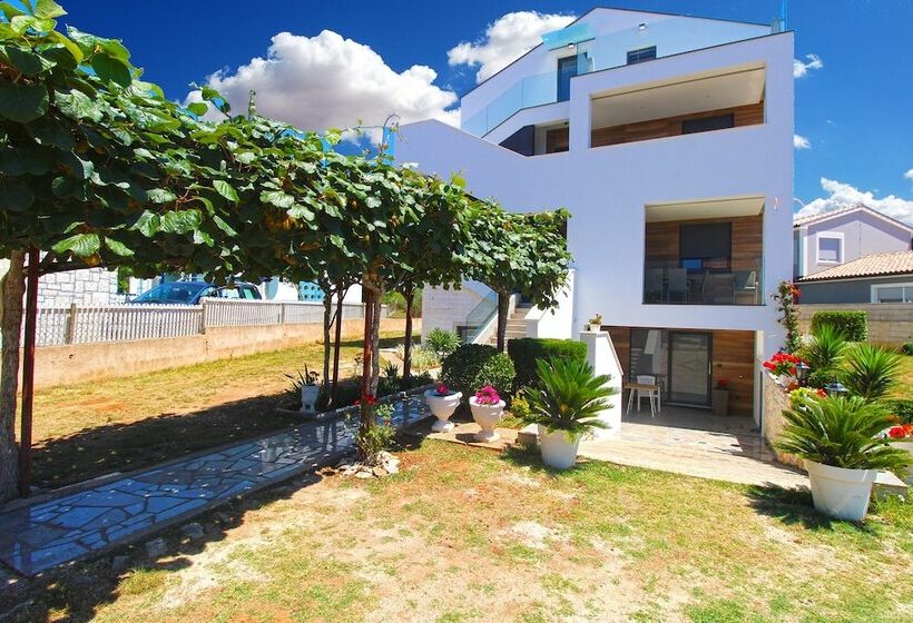 Apartment Dragana 1490