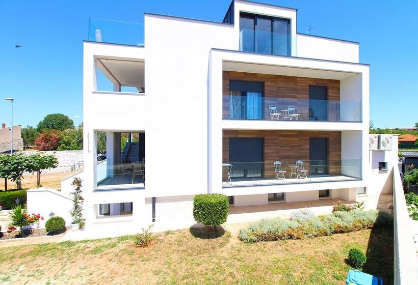 Apartment Dragana 1490