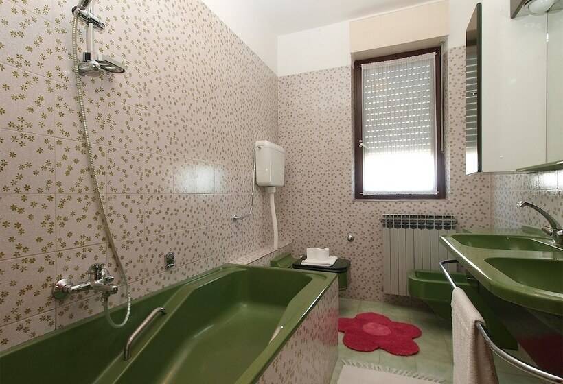 Apartment Dragana 1490