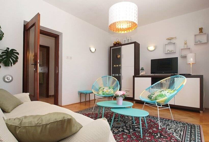 Apartment Dragana 1490