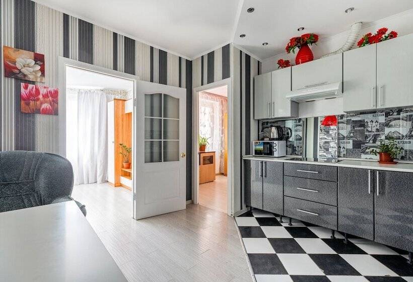 Apartment In Krasnogorsk