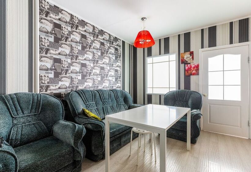 Apartment In Krasnogorsk