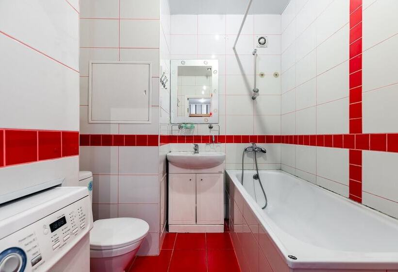 Apartment In Krasnogorsk