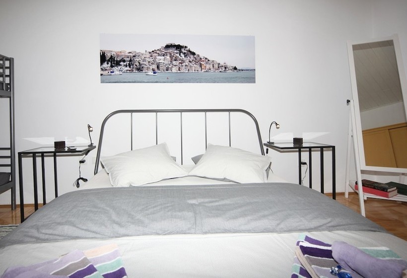 Apartment Kiara šibenik