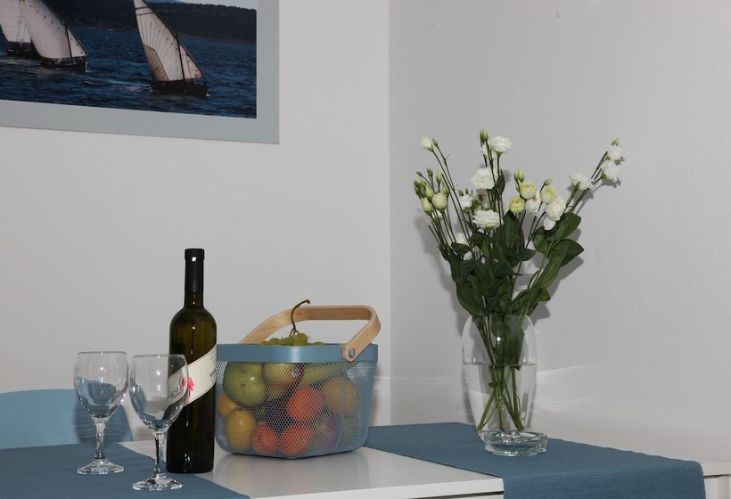 Apartment Kiara šibenik