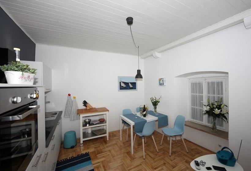 Apartment Kiara šibenik