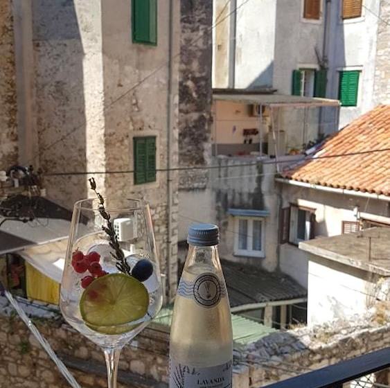 Apartment Kiara šibenik