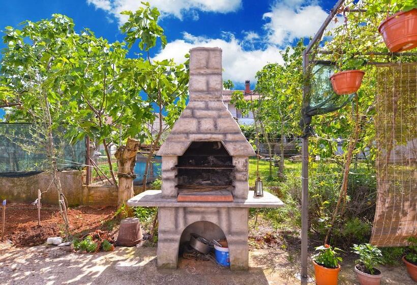 Apartment Klaudija 1629