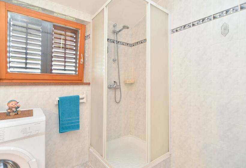 Apartment Klaudija 1629