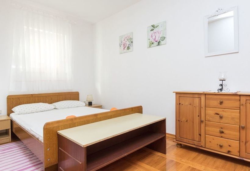 Apartment Ruzica