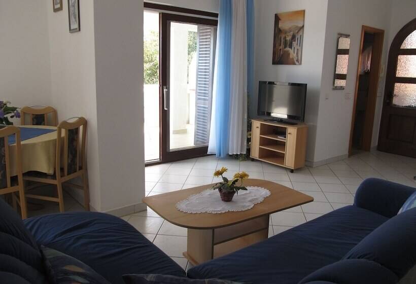 Apartment Stipo A5