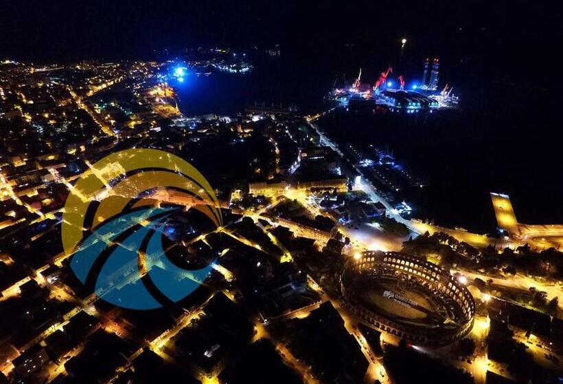 Apartment Vesna 1642