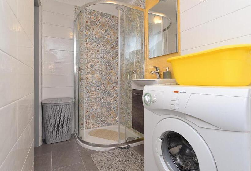 Apartment Vesna 1642