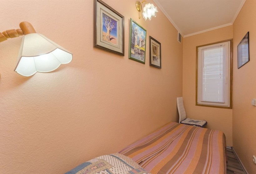 Apartment Home Sweet Home