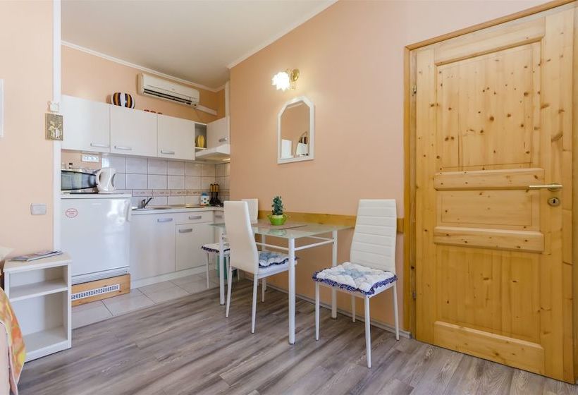 Apartment Home Sweet Home