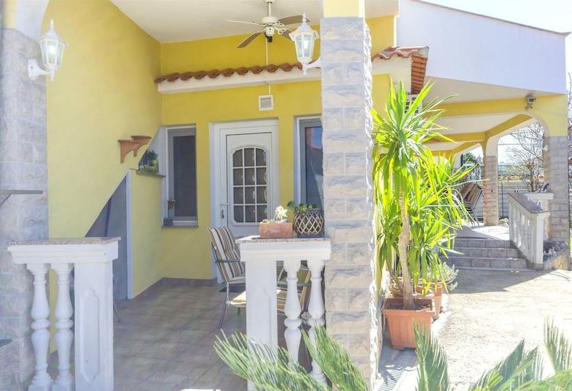 Apartment Home Sweet Home