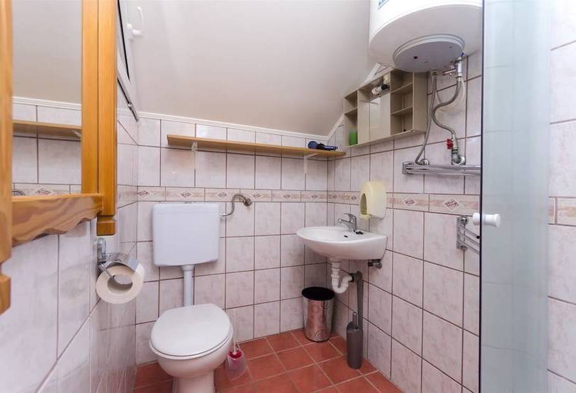 Apartment Home Sweet Home