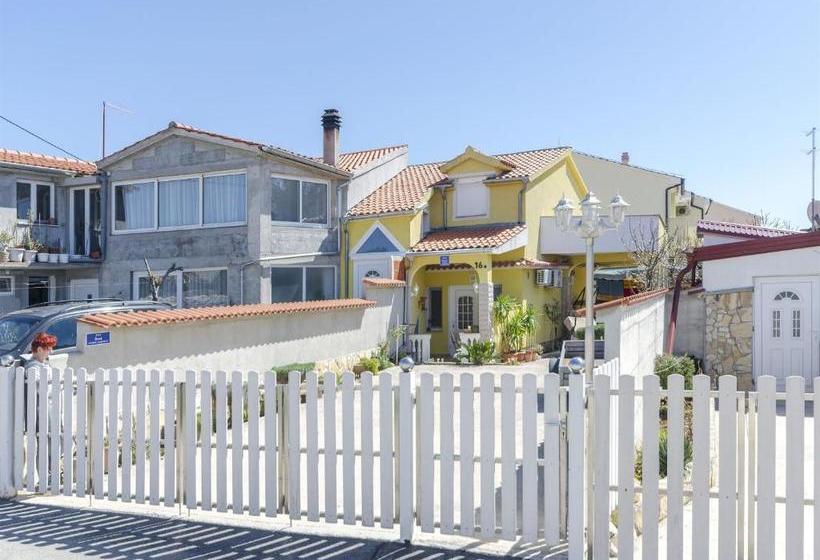 Apartment Home Sweet Home