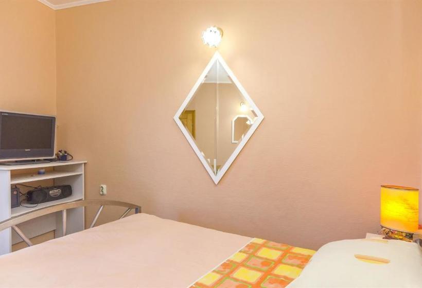 Apartment Home Sweet Home