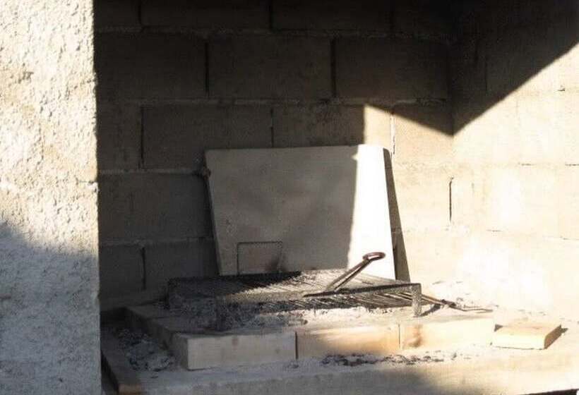 Apartments And Room Zinka