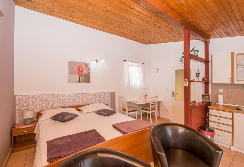 Apartments And Room Zinka