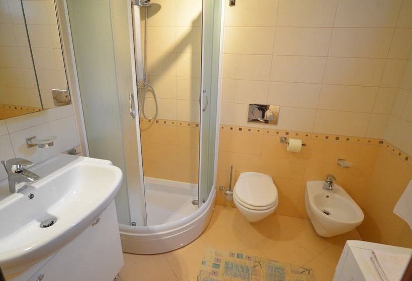 Apartments Benussi 1045