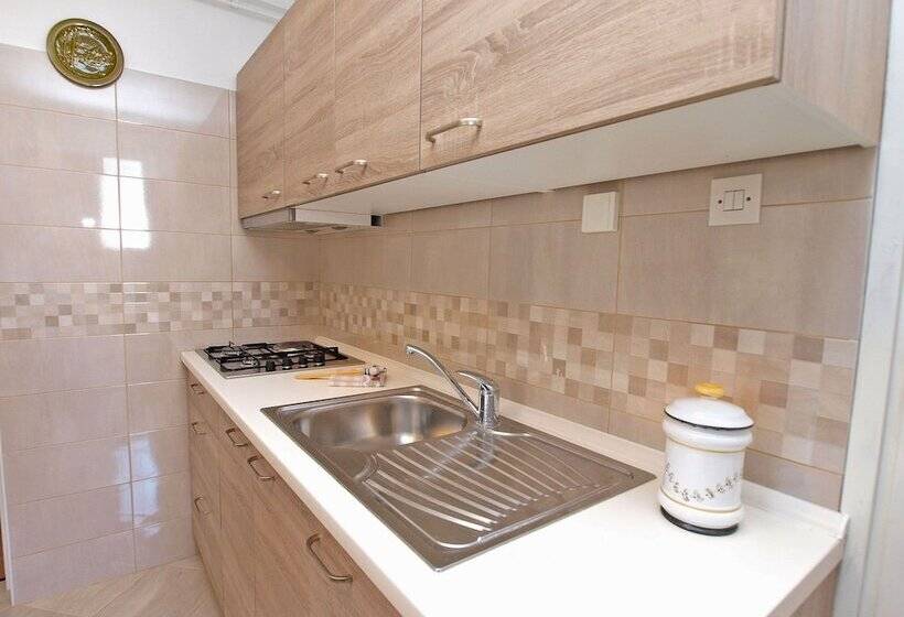 Apartments Boris 154