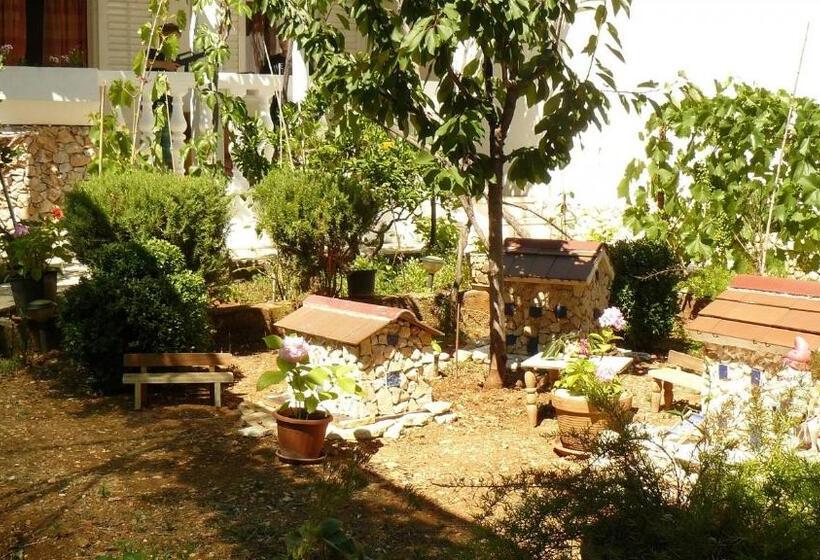 Apartments Fran Only 150m From Beach