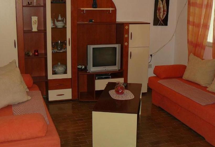 Apartments Fran Only 150m From Beach