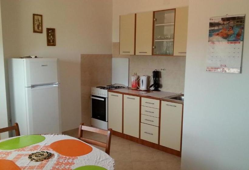 Apartments Fran Only 150m From Beach