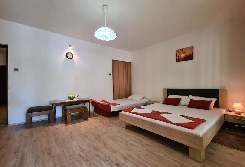 Apartments Zlatko 1397