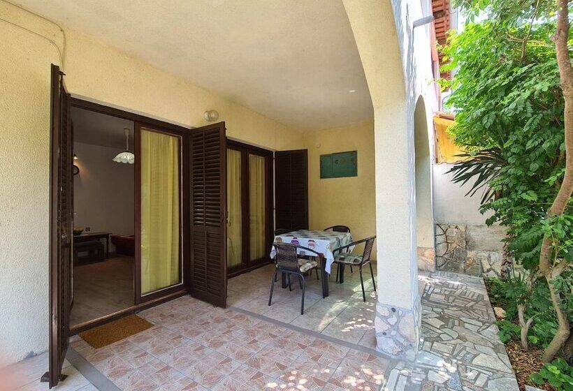 Apartments Zlatko 1397