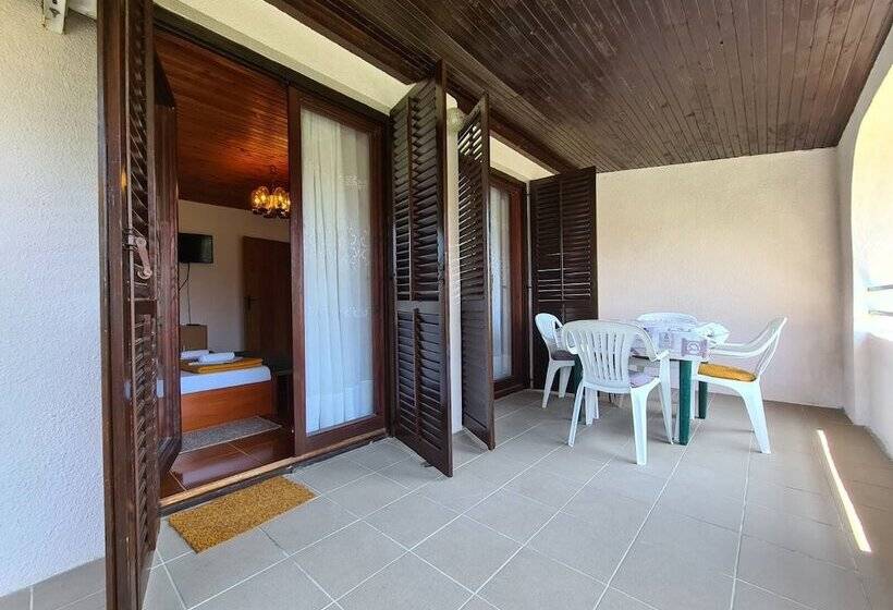 Apartments Zlatko 1397