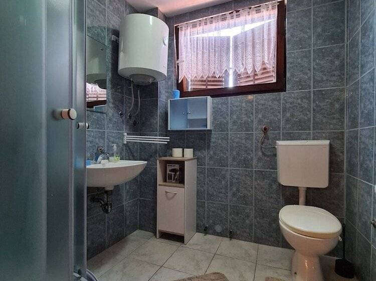 Apartments Zlatko 1397