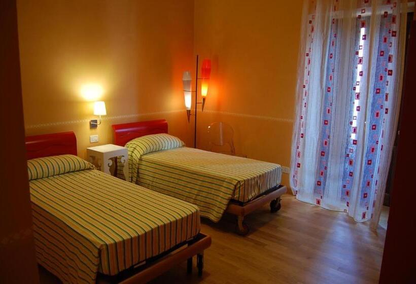 B&b La Casa Di Tocco