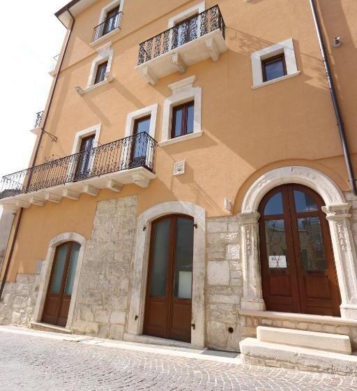 B&b La Casa Di Tocco