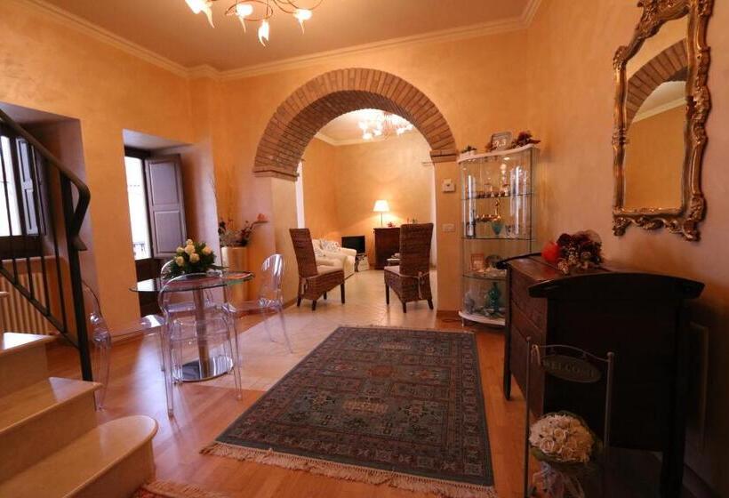 B&b La Casa Di Tocco