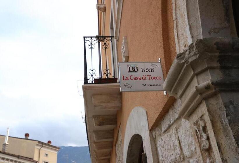 B&b La Casa Di Tocco