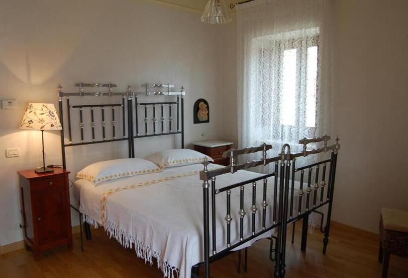 B&b La Casa Di Tocco