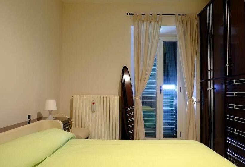 B&b Villa Lidia