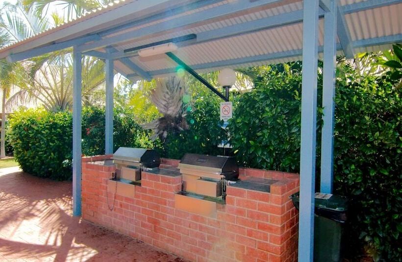 Cable Beach Apartments