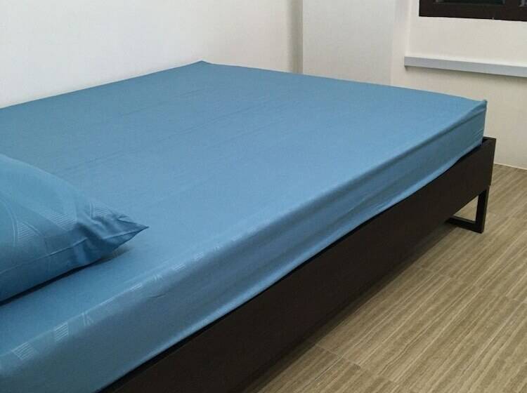 Homey Hostel, Ipoh Town