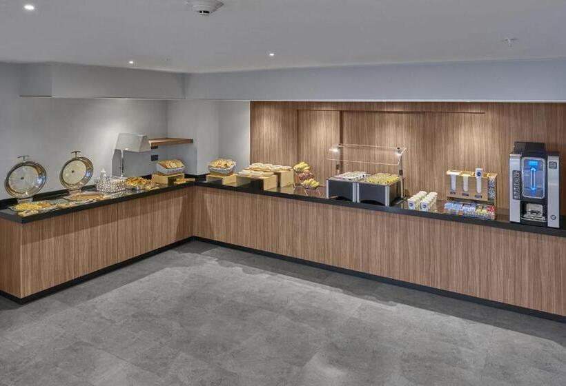 בית מלון כפרי City Express By Marriott Hermosillo Expo