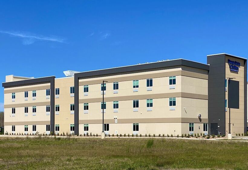 酒店 Days Inn By Wyndham Beaumont West I10 Walden