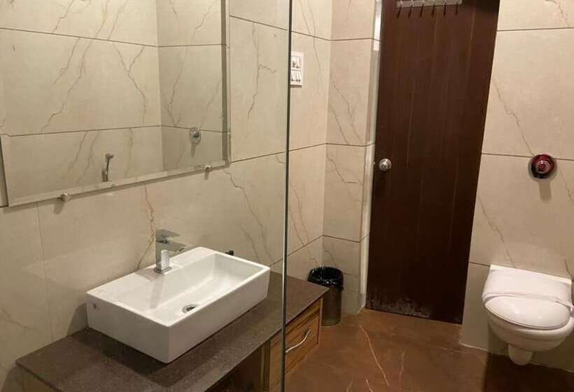 ホテル Exotic   5 Min Walk From Golden Temple