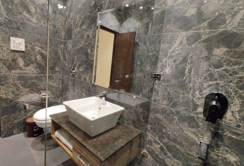 ホテル Exotic   5 Min Walk From Golden Temple