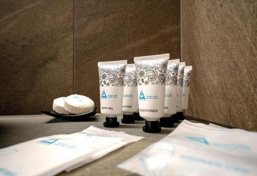 هتل Gudauri Hills Apart