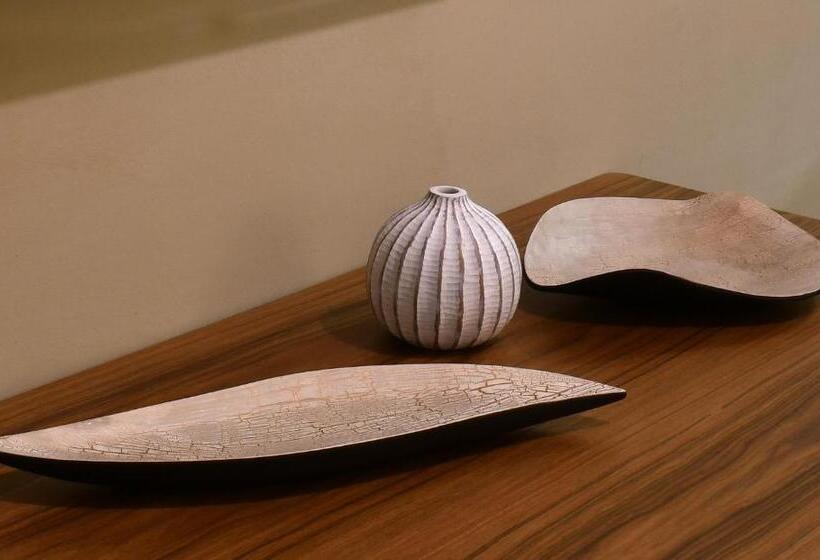 هتل Gudauri Hills Apart